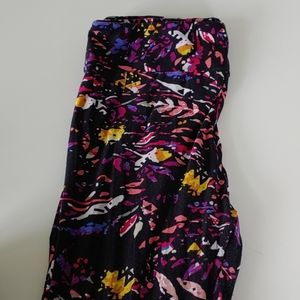 Lula Roe tall and curvy leggings